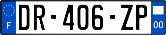 DR-406-ZP