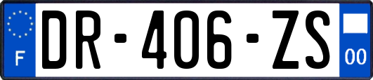 DR-406-ZS