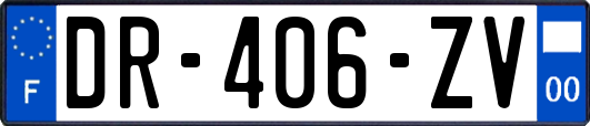 DR-406-ZV