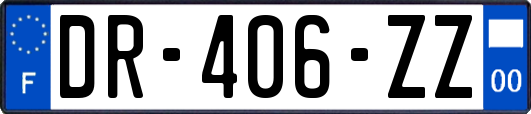 DR-406-ZZ