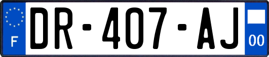 DR-407-AJ