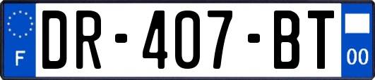 DR-407-BT