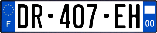 DR-407-EH