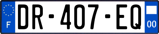 DR-407-EQ