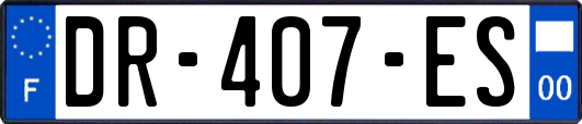 DR-407-ES