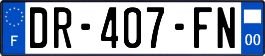 DR-407-FN