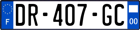 DR-407-GC