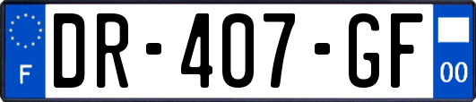 DR-407-GF
