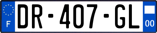 DR-407-GL