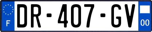 DR-407-GV