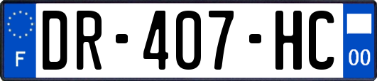 DR-407-HC