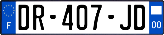 DR-407-JD