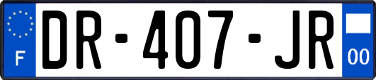 DR-407-JR