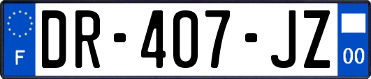 DR-407-JZ