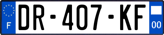 DR-407-KF