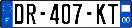 DR-407-KT