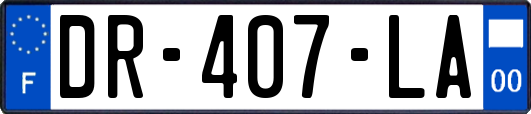 DR-407-LA