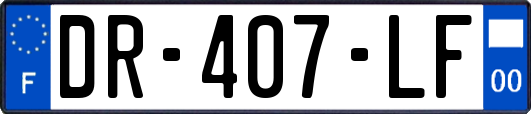 DR-407-LF