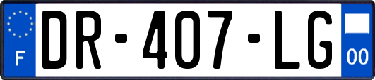 DR-407-LG
