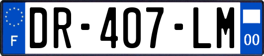 DR-407-LM