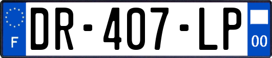 DR-407-LP