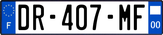 DR-407-MF