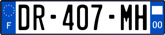 DR-407-MH