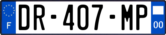 DR-407-MP