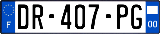 DR-407-PG