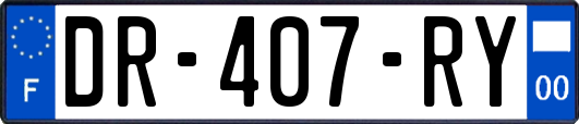 DR-407-RY