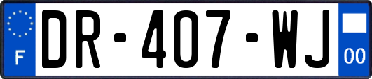 DR-407-WJ