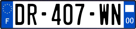 DR-407-WN