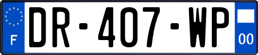 DR-407-WP