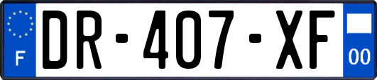 DR-407-XF