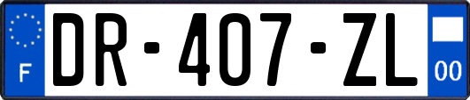 DR-407-ZL