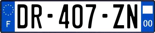 DR-407-ZN