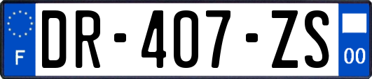 DR-407-ZS