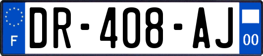 DR-408-AJ