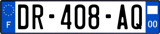 DR-408-AQ