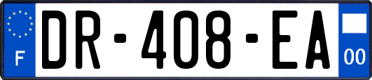 DR-408-EA