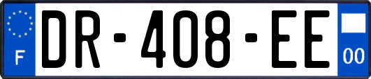 DR-408-EE