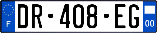 DR-408-EG