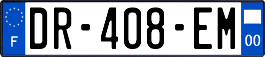 DR-408-EM