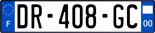 DR-408-GC
