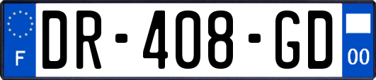 DR-408-GD