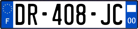 DR-408-JC