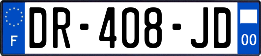 DR-408-JD