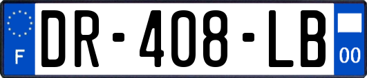 DR-408-LB