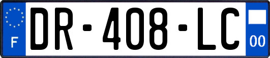 DR-408-LC