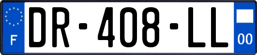 DR-408-LL